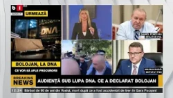 TALK B1 cu Gabriela Mihai. Ce a DECLARAT Bolojan la DNA/P1
