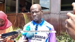 EMMOTOKA Z'EMPAKA ; Lubega “pasuwa” asaba buwagizi atuuse subaru n12