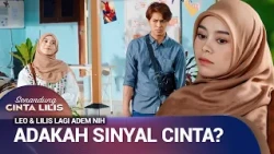 LEO DIAJARIN AKTING SAMA SI LILIS | Senandung Cinta Lilis Eps 13 (2/3)