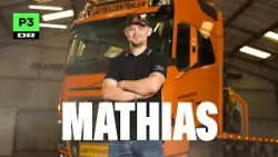 Ville du date en trucker?