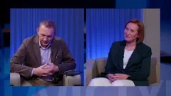 Светлана Скутельничук: Людей нет или платить не хотят? #167