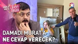 Her Father Was With Her During Birth, Not Her Husband! | Worth It For You with Songül and Uğur