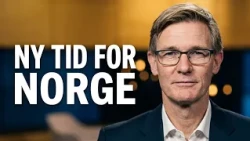 Bønn for en ny tid og kongehuset | Sammen i bønn | fra 14.09.26