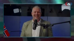Bønn for Norge 02.10.2026