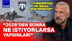 Mete Yarar calls it a "BREAKING POINT": How were we betrayed in the F-35 project?