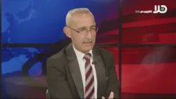 المحامي حسين مناع يتحدث عن إزالة البؤرة الاستيطانية من أرض الروس