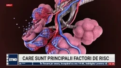 Pulmonary Embolism. Health Above All Else September 16, 2026. Dr. Ana Maria Demiras