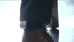 Mandatory electronic monitoring for house arrest: the defendant will pay for it