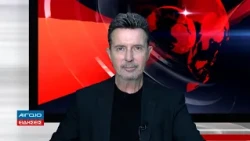 ΚΕΝΤΡΙΚΟ ΔΕΛΤΙΟ ΕΙΔΗΣΕΩΝ 21.00 (01.10.2026)