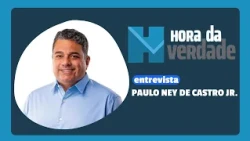 TRUTH BE TOLD - SEPTEMBER 28, 2026 - PAULO NEY