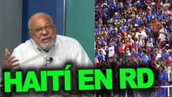 DR LOST TWICE! Soccer match shows PEACEFUL HAITIAN INVASION