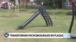 Telefe Santa Fe VTR