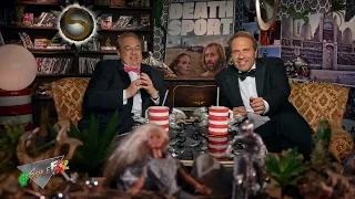 SchleFaZ: Schurken & Gurken  | Versprecher! I DEATHSPORT | TELE 5