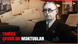 Üzeyir Hacıbəylinin qələmindən tarixə həkk olunan sətirlər