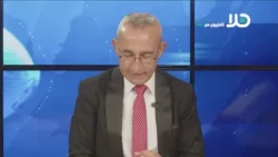 بروفيسور نهاد علي يتحدث عن انتخابات الكنيست
