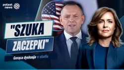 "The government is for governing, not the president." MP sharply to Nawrocki