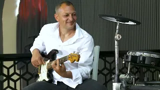 Ork 9/8 Dimitar Georgiev - Stankovsko horo Abday | Орк 9/8 Димитър Георгиев - Станковско хоро Абдай