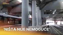 Je li vrijeme da Zagreb dobije metro? Pazite koliko bi mogao koštati! | RTL Direkt