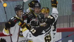 Liiga: HIFK - Kärpät | 12.10. to 18.00 | MTV Subilla ja MTV Katsomo+ Urheilu