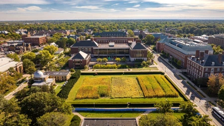 Morrow Plots - University of Illinois