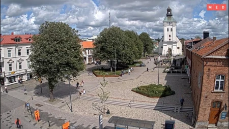 Varberg - Brunnsparken