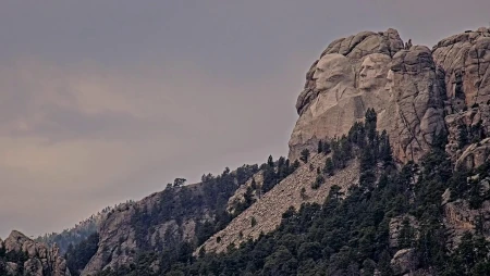 Keystone - South Dakota