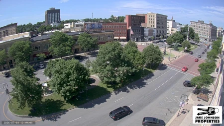 Watertown - Public Square