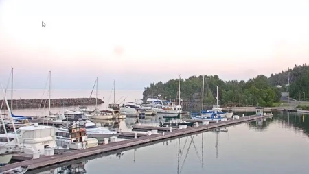 Silver Bay Marina